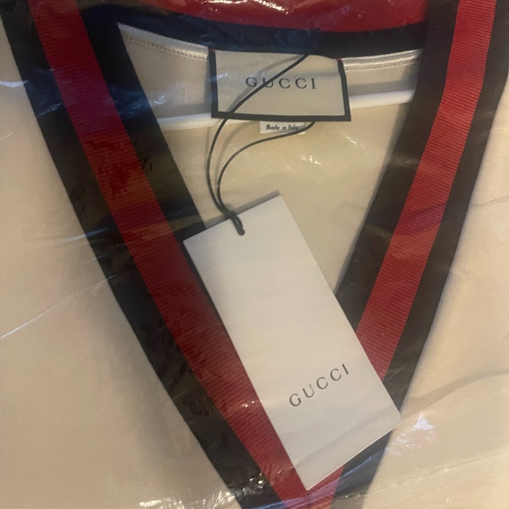 BRAND NEW GUCCI DRESS